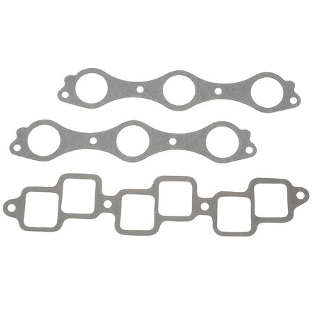 Standard Ignition Plenum Gasket Fuel Inj Gasket, Pg59 PG59